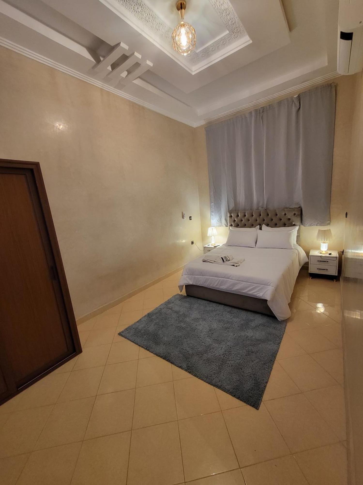 Villa Marrakech Rimass - 7 Dont 6 Luxe, Piscine Privee & Jardins *